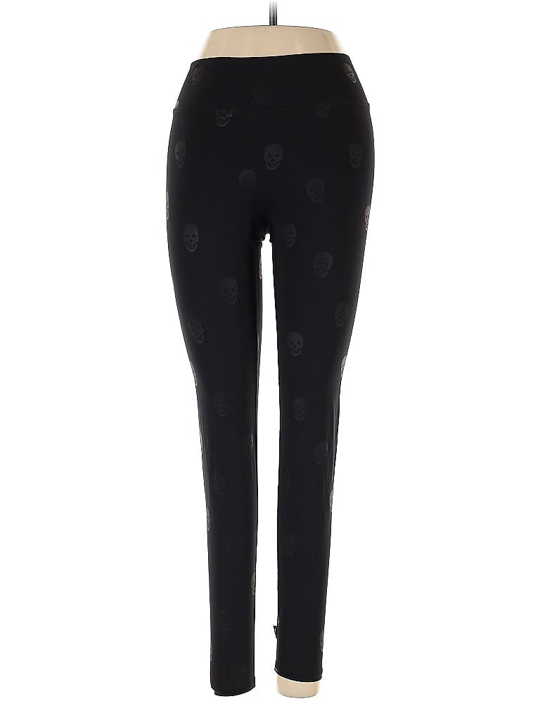 Terez Black Active Pants Size XS - photo 1