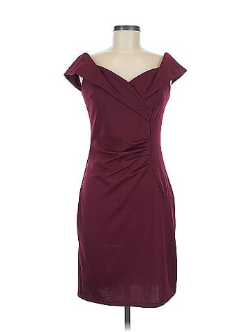 Jasambac Cocktail Dress (view 1)