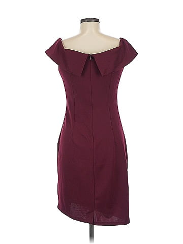 Jasambac Cocktail Dress (view 2)