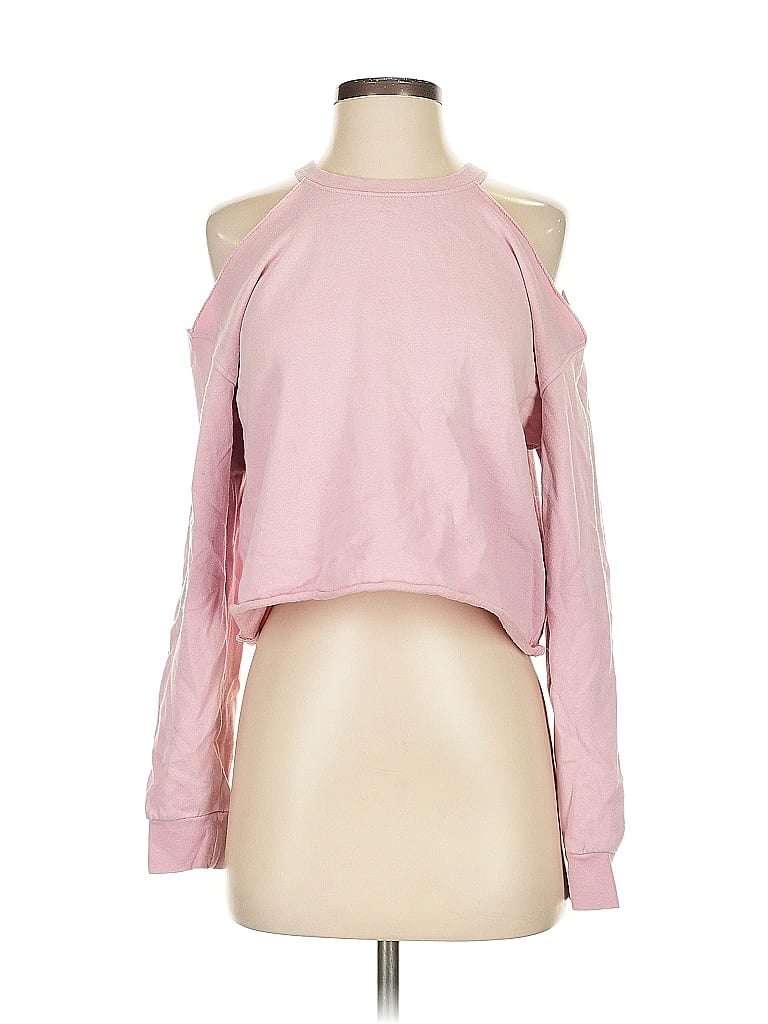 LA Hearts Pink Tank Top Size S - photo 1