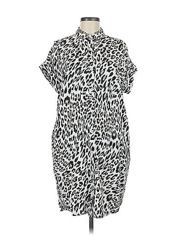 The Limited Casual Dress (view 1)