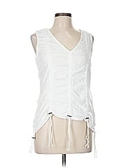 Xcvi Sleeveless Blouse