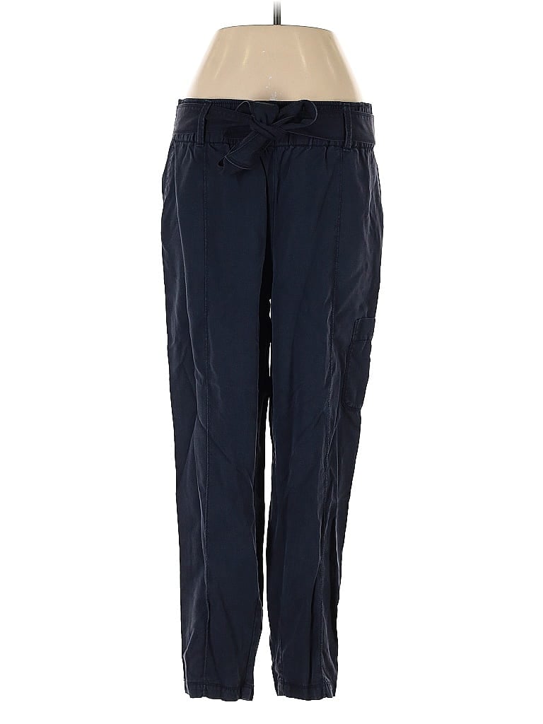 Click to view more detailed imagery on our partner's website Pre-owned Liz Claiborne Track Pants In Blue