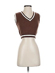Sunday Best Sweater Vest
