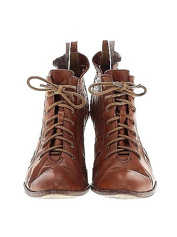 Latigo Ankle Boots (view 2)
