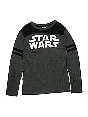 Star Wars Long Sleeve T Shirt