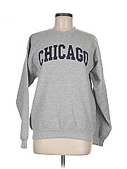 Hanes Sweatshirt