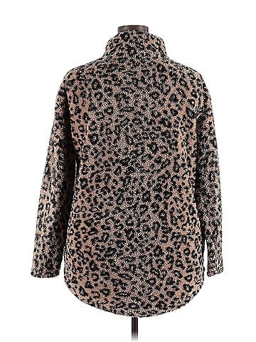Maurices Faux Fur Jacket (view 2)