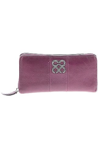 Coach Leather Wallet (view 1)