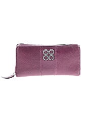 Coach Leather Wallet