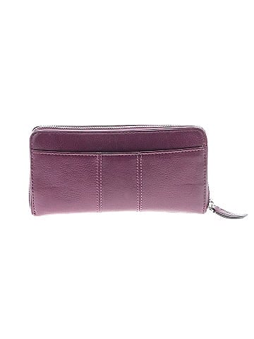 Coach Leather Wallet (view 2)