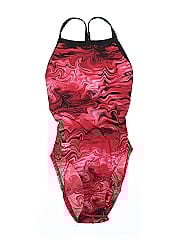 Speedo One Piece Swimsuit