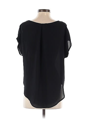 Lush Short Sleeve Top (view 2)