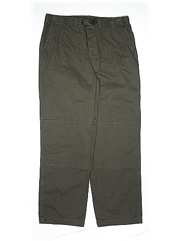 Lands' End Cargo Pants (view 1)