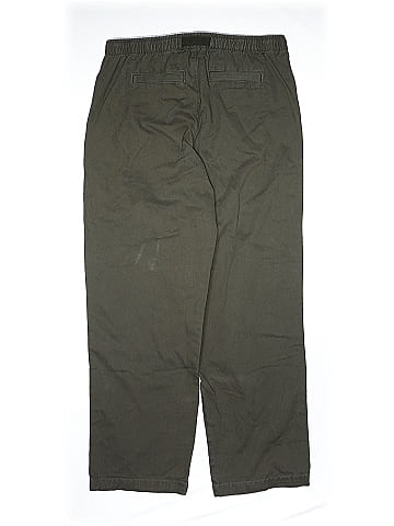 Lands' End Cargo Pants (view 2)