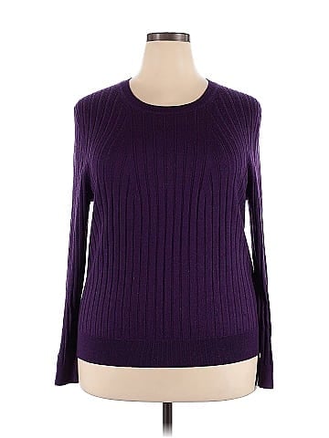 Banana Republic Wool Pullover Sweater (view 1)