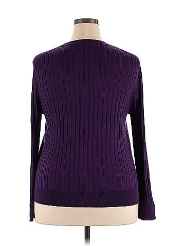 Banana Republic Wool Pullover Sweater (view 2)