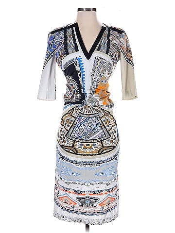 ETRO Cocktail Dress (view 1)