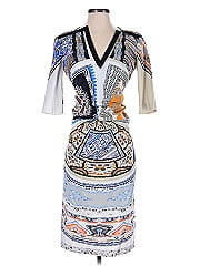 Etro Cocktail Dress