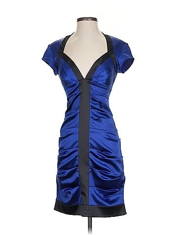 Morgan & Co. Cocktail Dress (view 1)