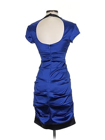 Morgan & Co. Cocktail Dress (view 2)