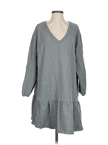 ABLE Casual Dress (view 1)