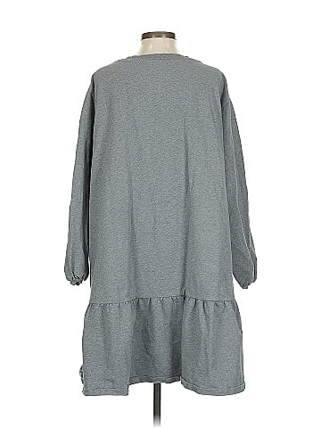 ABLE Casual Dress (view 2)