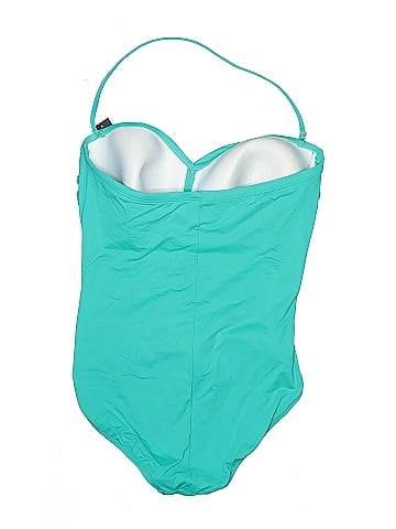 La Blanca One Piece Swimsuit (view 2)