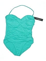 La Blanca One Piece Swimsuit