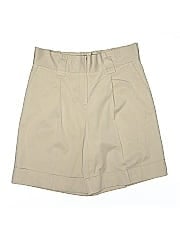Worth New York Khaki Shorts