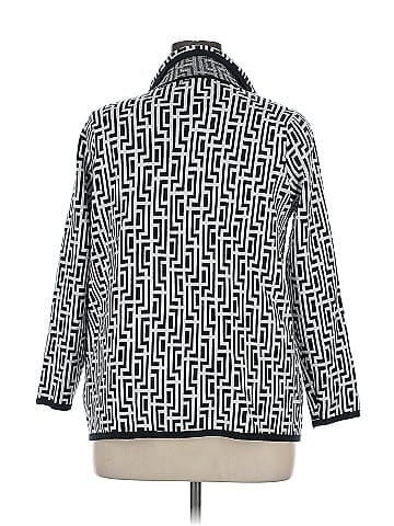 Adrienne Vittadini Blazer (view 2)