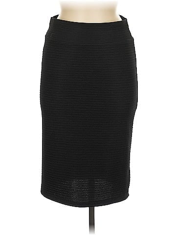 Sparkle & Fade Formal Skirt (view 1)