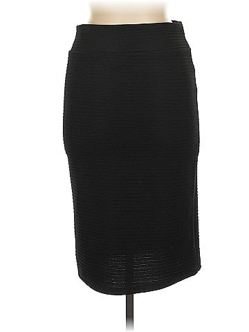 Sparkle & Fade Formal Skirt (view 2)