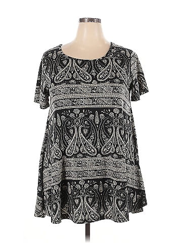 Veranee Short Sleeve T-Shirt (view 1)