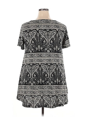 Veranee Short Sleeve T-Shirt (view 2)