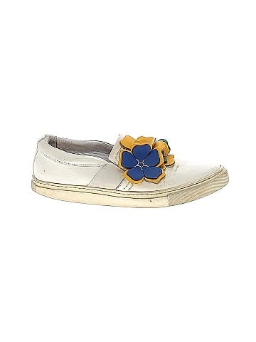 Lanvin Sneakers (view 1)