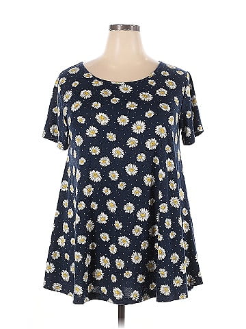 Veranee Short Sleeve T-Shirt (view 1)