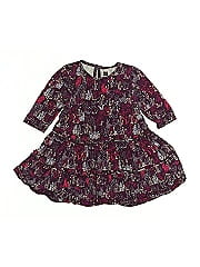 Tea Dress