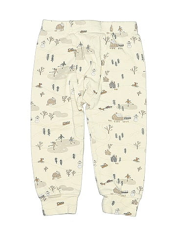 Rylee + Cru Casual Pants (view 2)