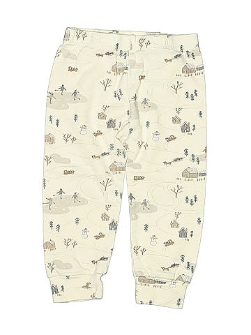 Rylee + Cru Casual Pants (view 1)