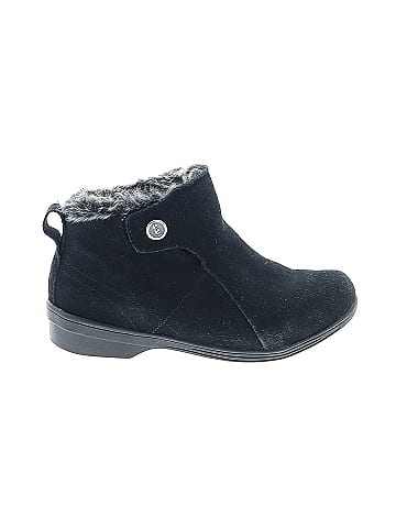 Revitalign Ankle Boots (view 1)