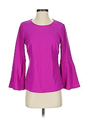 Boston Proper 3/4 Sleeve Top