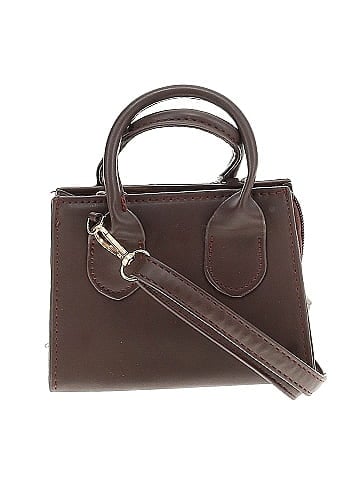 Unbranded Crossbody Bag (view 1)
