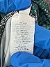 Onzie Paisley Teal Leggings Size M - photo 6