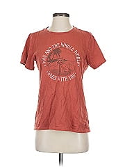 Life Is Good Short Sleeve T Shirt
