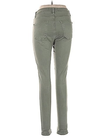 Akira Chicago Red Label Jeans (view 2)