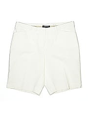 Lafayette 148 New York Shorts