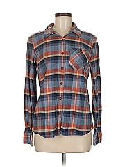 Patagonia Long Sleeve Button Down Shirt