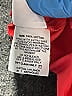 N/Nicholas 100% Cotton Red Cocktail Dress Size 4 - photo 7