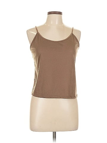 Style Tree Tank Top (view 1)